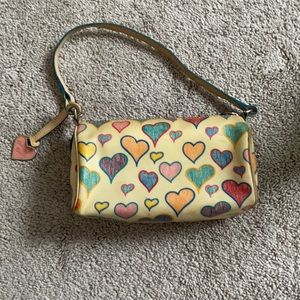 Dooney & Bourke purse